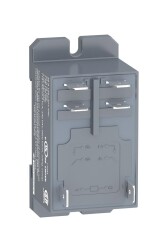 Schneider RPF2ABD ZELİO RPF 2NA 24VDC 30A Takılabilir Güç Rölesi