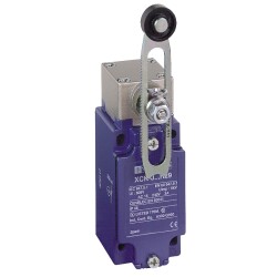 Telemecanique Sensors XCKJ10541 Termoplastik Makaralı Kol Limit Switch