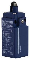 Telemecanique Sensors XCKN2102P20 Çelik Makaralı Pim Limit Switch