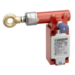 Telemecanique Sensors XY2CJL15, halatlı acil durdurma şalteri 