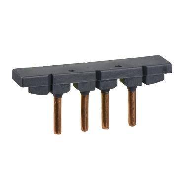 Schneider Electric LAD9P3, TeSys D - jumper - 3 kutup - 1