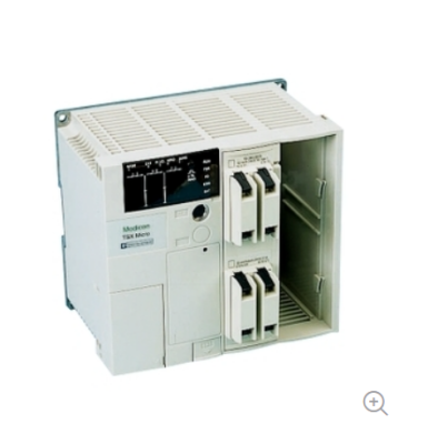 Schneider Electric TSX3710128DTK1,I24V Q0,5A BAĞL - 1