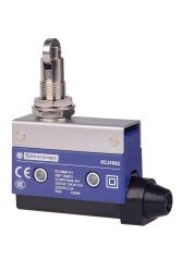 Telemecanique Sensor XCJ103C, Çelik Makaralı Dik Pimli Limit Switch