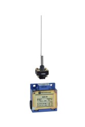 Telemecanique Sensor XCK-M106, Spiral Telli Kol Limit Switch