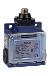 Telemecanique Sensor XCK-M110, Metal Pimli Limit Switch