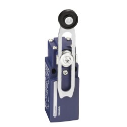 Telemecanique Sensors XCKN2145P20, Uzunluğu Ayarlanabilir Kol Limit Switch