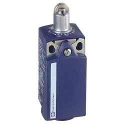 Schneider XCK-P2102P16 Çelik Makaralı Pim Limit Switch