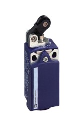 Telemecanique Sensor  XCK-P2121P16 ,Yatay Hareketli Termoplastik Makaralı Kol Limit Switch
