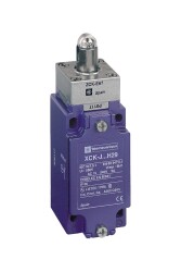 Telemecanique Sensors XCKJ167 Çelik Makaralı Pim Limit Switch - Telemecanique Sensors