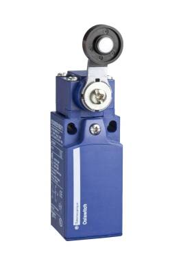 Telemecanique Sensors XCKN2118P20, Nihayet Şalteri XCKN Plastik - 1
