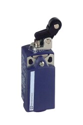 Telemecanique Sensors XCKP2127P16, Minyatür Plastik Limit Switch - Telemecanique Sensors
