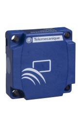 Telemecanique Sensors XGHB444345 40x40x15mm 13.56 MHz Düz RFID Elektronik Etiket - Telemecanique Sensors