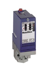Telemecanique Sensors XML-A300D2S11 20-300 Bar Basınç Şalteri - Telemecanique Sensors