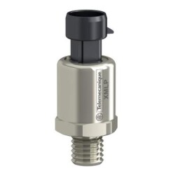 Schneider XMLP600PP130, BASINÇ SENSÖRÜ 600PSI 0,5-4,5V DC