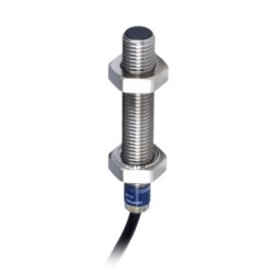 SCHNEIDER XS508B1PAL2 PNP/NA 1.5MM 12-24/12-48DC KISA G SENSÖR