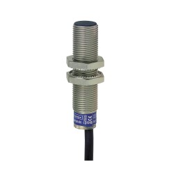 Telemecanique Sensor XS612B1PAL2 PNP-NA 4MM 12-24/12-48DC UZUN G. SENSÖR