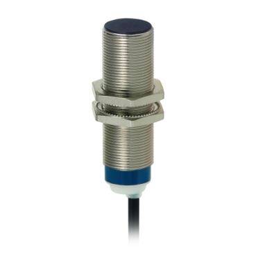 Telemecanique Sensors XS618B1MAL2 24/240VAC/DC 2m Kablolu Endüktif Sensör - 1