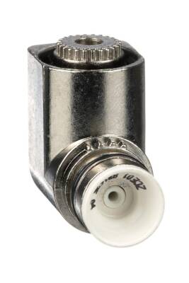 Schneider ZCE01 Açısal Hareketli Limit Switch Kafası - 1