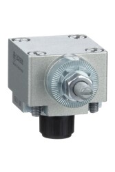 Schneider ZCK-E05 Açısal Hareketli Limit Switch Kafası - Schneider