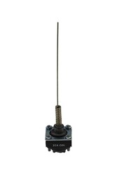 Telemecanique Sensor ZCKD06, limit anahtarı başlığı ZCKD - kedi bıyıklı - Telemecanique Sensors