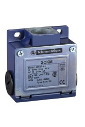 Telemecanique Sensors ZCKM5, Limit Switch Gövdesi - Telemecanique Sensors