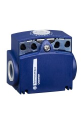 Telemecanique Sensors ZCT21P16, limit anahtarı gövdesi ZCT - compact - 1NK+1NA - ani hareketli - M16 - Telemecanique Sensors