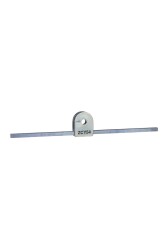 Telemecanique Sensors ZCY54, 3mm Çelik Kare Çubuk Limt Switch Manivelası