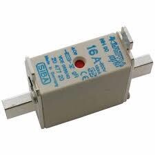 Siba Sigorta 2047720, M.Gerin C120N3PC63A 10 KA Otomatik Sgorta