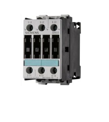 Siemens 3RT1025-1AD00, Güç kontaktörü, AC-3 17 A, 7,5 kW / 400 V 42 V AC, 50 Hz, 3 kutuplu Boyut S0 Vidalı terminal !!! - Siemens 
