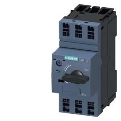 Siemens 3RV2011-1KA10, Sirius 3RV2 Motor Koruma - Siemens 