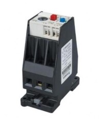 Siemens 3UA59002T, TERMAL GECİKMELİ AŞIRI YÜK RÖLESİ F.TEK ÜNİTE OLARAK MONTAJ AYAR ARALIĞI 40 - 57A 1NA+1NC - 3