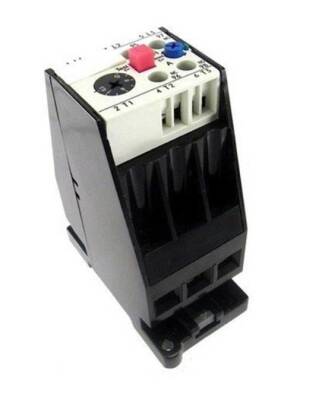 Siemens 3UA59002T, TERMAL GECİKMELİ AŞIRI YÜK RÖLESİ F.TEK ÜNİTE OLARAK MONTAJ AYAR ARALIĞI 40 - 57A 1NA+1NC - 2