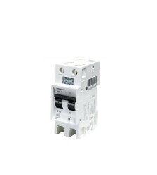 Siemens 5SQ2570-2YA16 1Faz+Nötr C Tipi 3Ka/16Amp - Siemens 