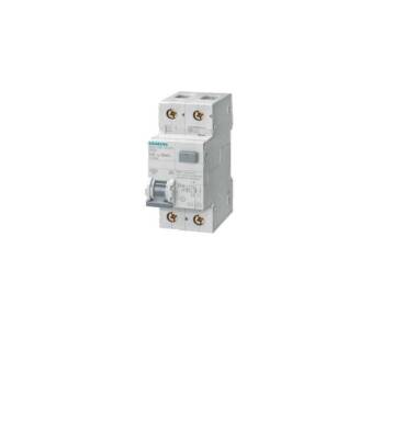 Siemens 5SU13531KK10, Kaçak Akım Koruma 10A 30Ma N Otomat - 1