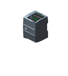 Siemens 6ES7223-1BL32-0XB0, PLC modül - Siemens 