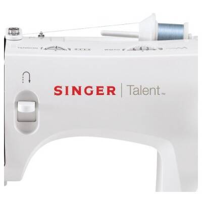 Singer 3323 Talent Dikiş Makinesi - 4