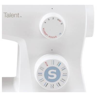 Singer 3323 Talent Dikiş Makinesi - 3