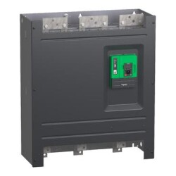 Schneider Electric ATS480C79Y, Altivar Yumuşak Yolverici ATS480, 790 A, 208...690V AC, kontrol beslemesi 110...230V AC - Schneider