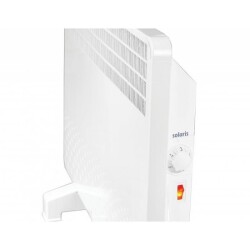 SOLARİS KIP4550M10 MANUEL 1000 WATT KONVEKTÖR ISITICI  - 3