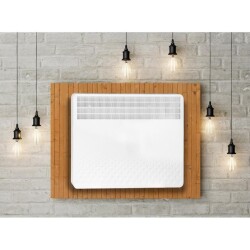 SOLARİS KIP4550M10 MANUEL 1000 WATT KONVEKTÖR ISITICI  - 4
