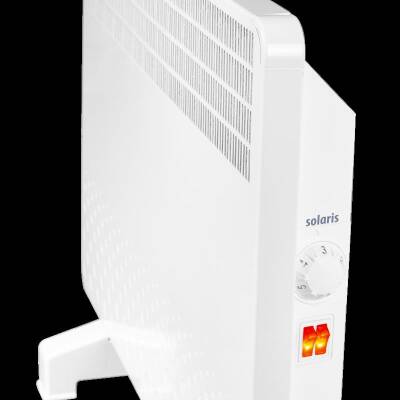 SOLARİS  KIP4570E20  DİJİTAL 2000 WATT KONVEKTÖR ISITICI - 4