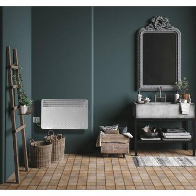 SOLARİS  KIP4570E20  DİJİTAL 2000 WATT KONVEKTÖR ISITICI - 6
