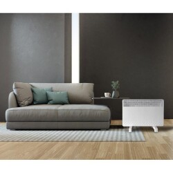 SOLARİS  KIP4570E20  DİJİTAL 2000 WATT KONVEKTÖR ISITICI - 7