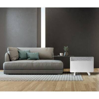 SOLARİS  KIP4570E20  DİJİTAL 2000 WATT KONVEKTÖR ISITICI - 7