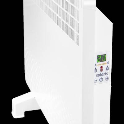SOLARİS KIP4570E25 DİJİTAL 2500 WATT KONVEKTÖR ISITICI  - 1