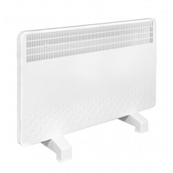 SOLARİS KIP4570M20 MANUEL 2000 WATT KONVEKTÖR ISITICI
