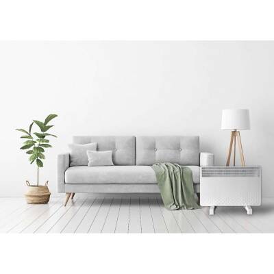 SOLARİS KIP4570M25 MANUEL 2500 WATT KONVEKTÖR ISITICI  - 5