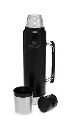 STANLEY 10-08266 VAKUMLU TERMOS 1 LT - 2