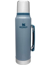 STANLEY 10-08266 VAKUMLU TERMOS 1 LT - 4
