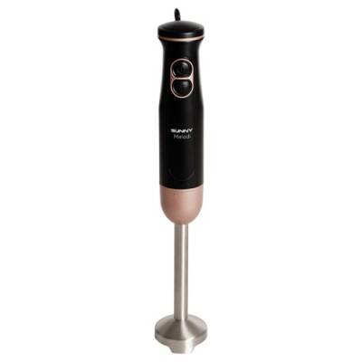 SUNNY MELODİ 1500W ÇUBUK BLENDER - ROSE GOLD - 1